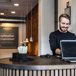 Ξενοδοχείο Hotel Kolding