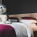 Szálloda Hotel Kolding