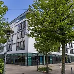 Hotel Kolding Ξενοδοχείο Κόλντινγκ