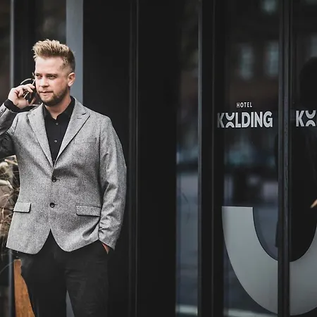 Hotel Kolding Hotel Kolding