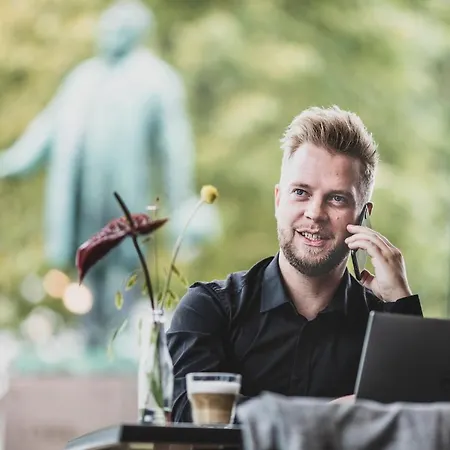 Hotel Kolding Hotel 4*