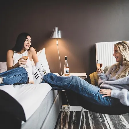 Hotel Kolding Hotel 4*