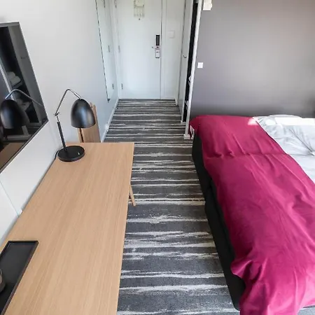 Hotel Hotel Kolding 4*