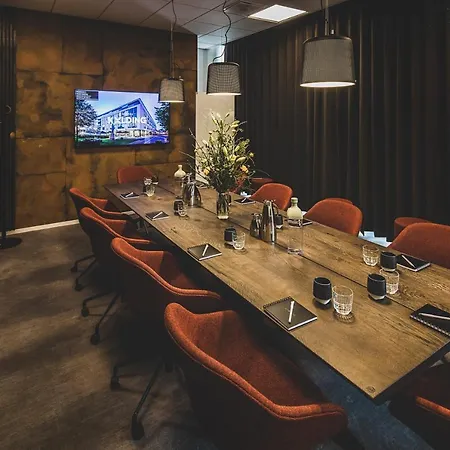 Hotel Kolding Ξενοδοχείο 4*