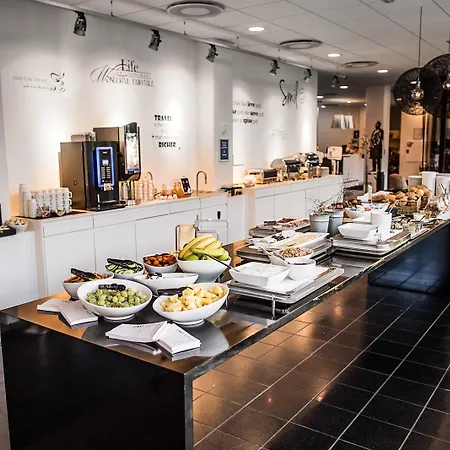 Ξενοδοχείο Hotel Kolding 4*