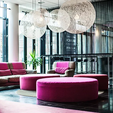 Hotel Kolding Hotel 4*