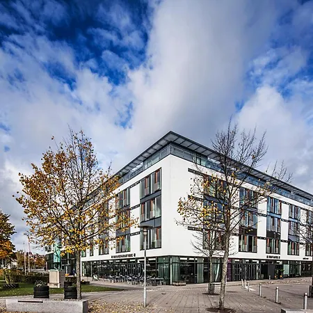 Hotel Hotel Kolding Kolding