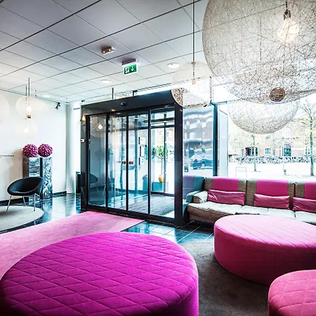 Hotel Kolding 4* Kolding
