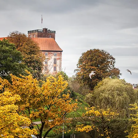 Hotel Hotel Kolding 4*