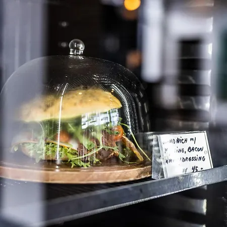 Hotel Kolding 4* Kolding