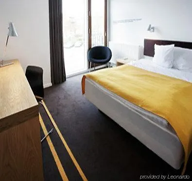 Hotel Hotel Kolding 4*