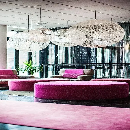 Hotel Hotel Kolding 4*