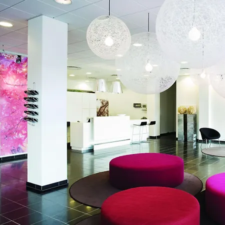 Ξενοδοχείο Hotel Kolding