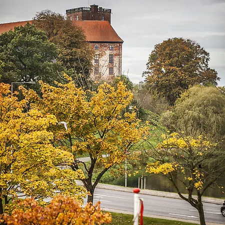 Hotel Kolding 4*
