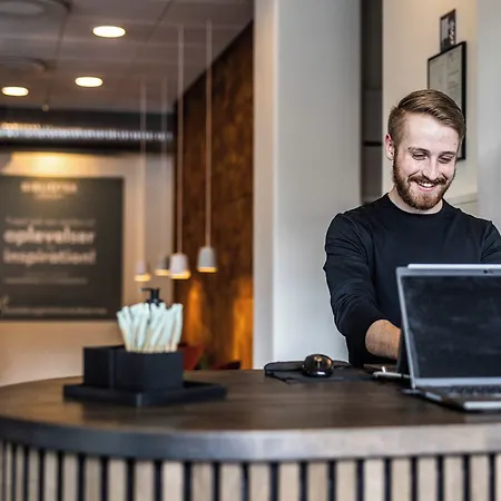 Ξενοδοχείο Hotel Kolding