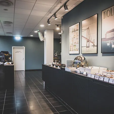 Hotel Hotel Kolding Kolding