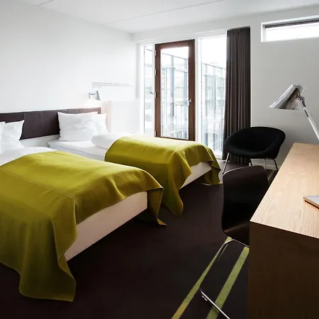 Hotel Kolding 4*