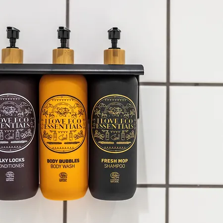 Hotel Hotel Kolding 4*