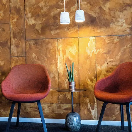 Hotel Kolding 4* Kolding