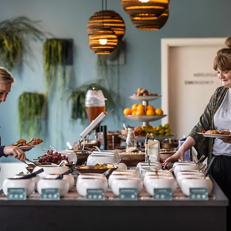 Hotel Kolding 4* Kolding