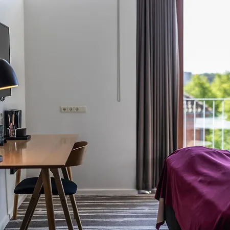Hotel Kolding Hotel 4*