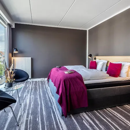 Hotel Kolding Hotel