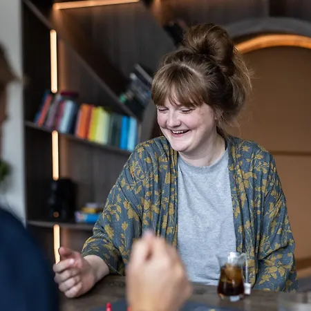 Hotel Hotel Kolding Kolding