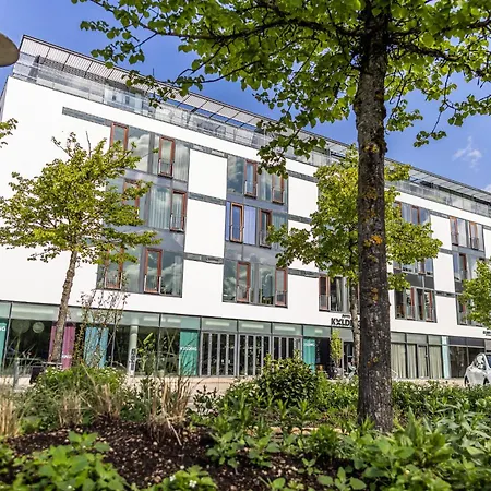 Hotel Hotel Kolding Kolding