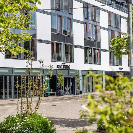 Hotel Kolding Hotel
