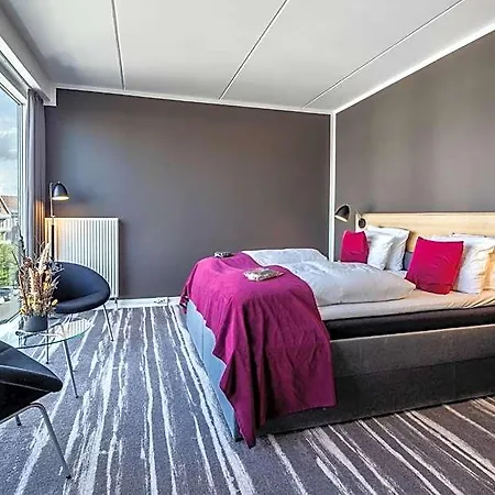 Hotel Kolding Hotel