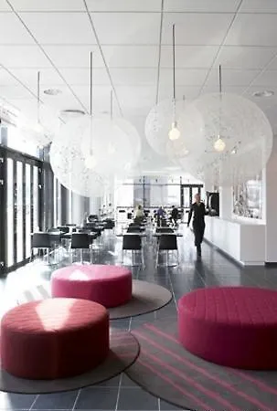 Hotel Hotel Kolding 4*