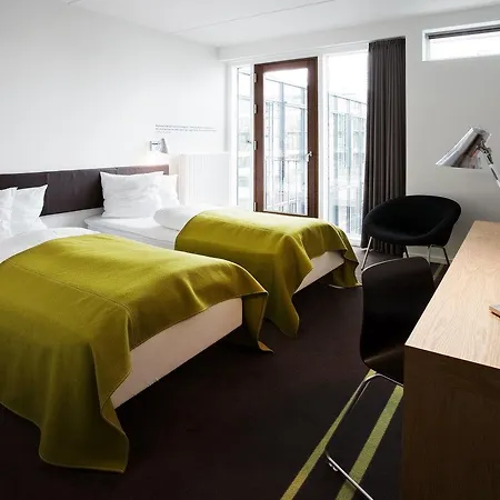 Hotel Hotel Kolding 4*