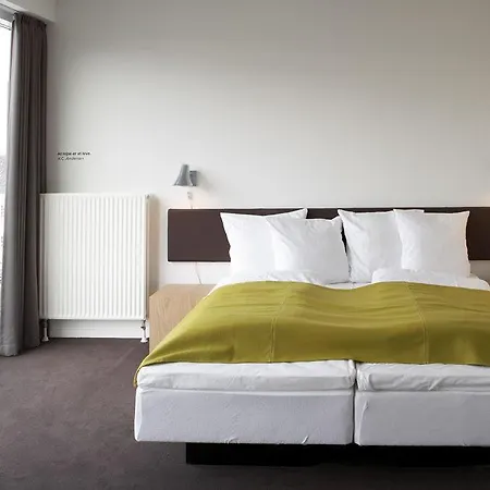Hotel Hotel Kolding Kolding