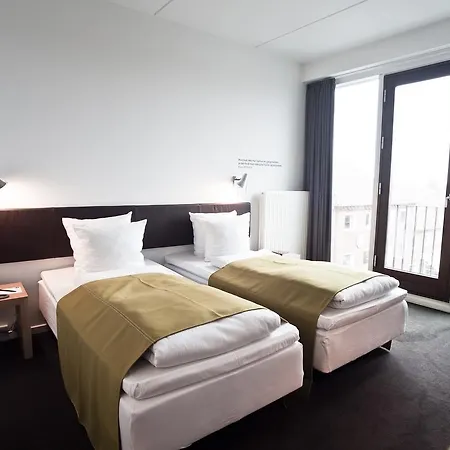 Hotel Kolding Hotel 4*