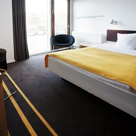 Hotel Hotel Kolding 4*