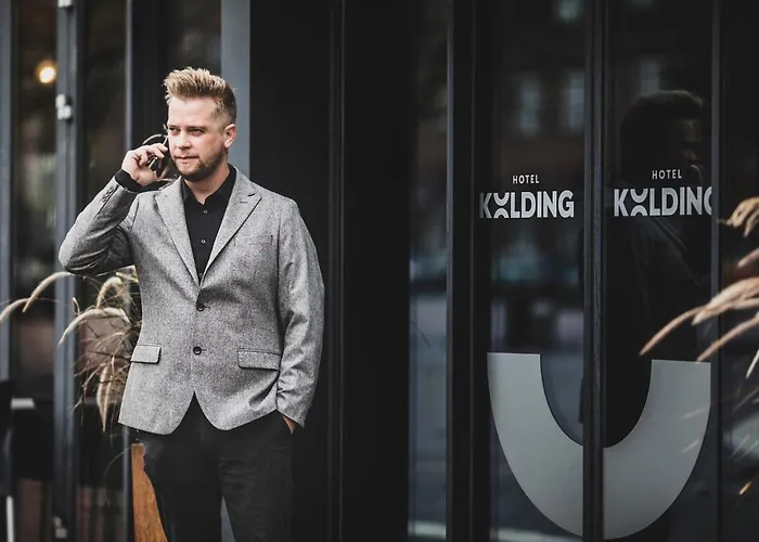 Hotel Kolding Hotel Kolding