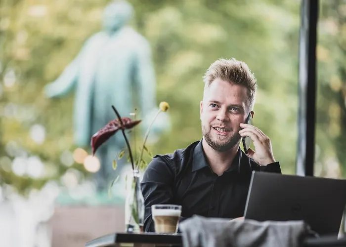 Hotel Kolding Hotel 4*