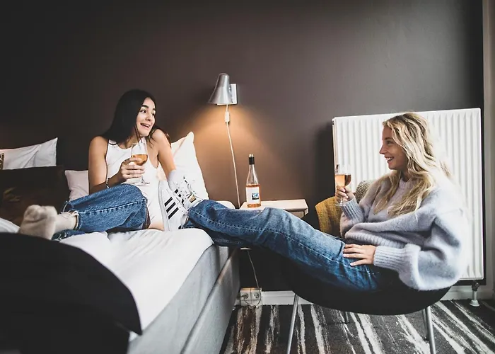 Hotel Kolding Hotel 4*