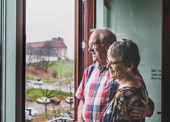 Hotel Kolding Hotel Kolding