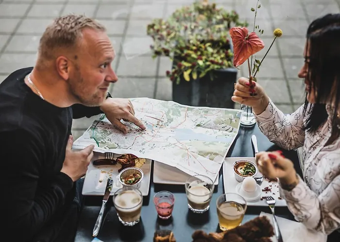 Hotel Kolding 4* Kolding