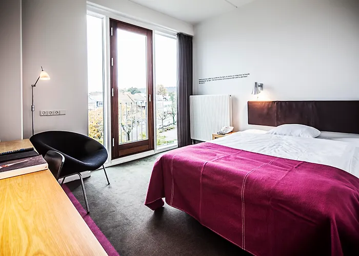 Hotel Kolding 4* Kolding