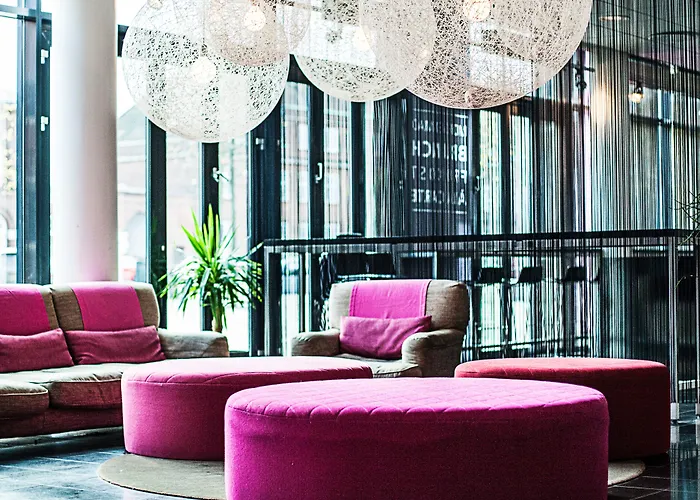 Hotel Kolding Hotel 4*