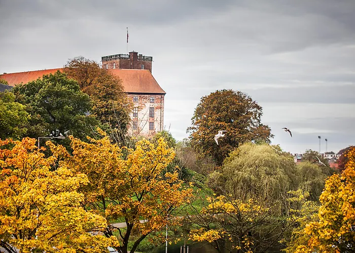 Hotel Hotel Kolding 4*