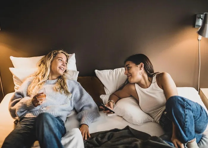 Hotel Hotel Kolding 4*