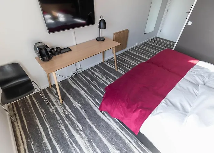 Hotel Kolding 4*