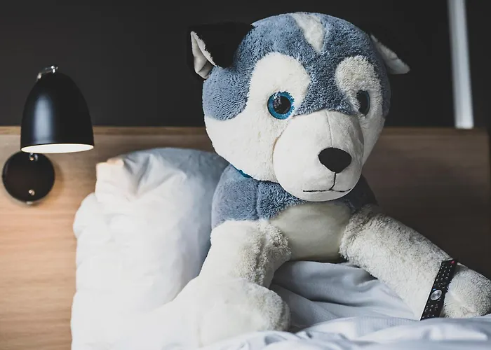 Hotel Kolding Hotel 4*