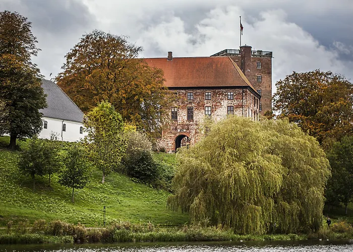 Hotel Hotel Kolding Kolding