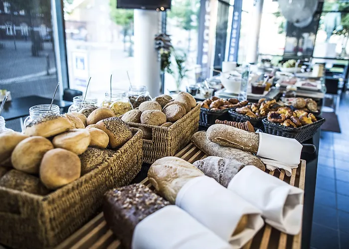 Hotel Kolding Kolding