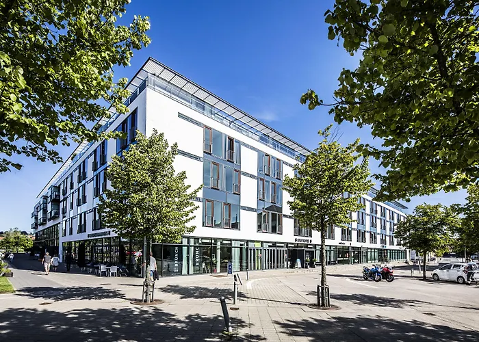 Hotel Kolding Kolding