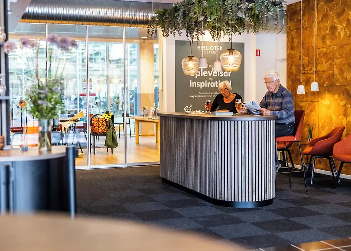 Hotel Kolding 4* Kolding